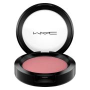 MAC Matte Powder Blush Desert Rose 6g