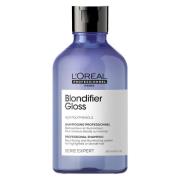 L'Oréal Professionnel Blondifier Shampoo Gloss 300ml