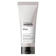 L'Oréal Professionnel Silver Conditioner 200ml