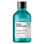 L'Oréal Professionnel Scalp Advanced Anti-Oiliness Shampoo 300ml