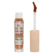 Makeup Revolution IRL Filter Finish Concealer C13.2 6 g