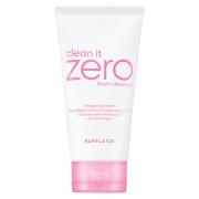 Banila Co Clean It Zero Foam Cleanser 150 ml