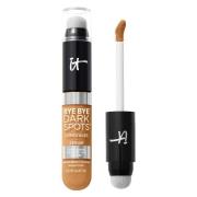 IT Cosmetics Bye Bye Dark Spots Concealer + Serum Tan Neutral 42