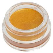 Makeup Revolution Mousse Shadow Gold