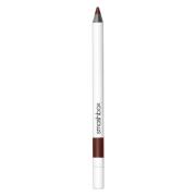 Smashbox Be Legendary Line & Prime Pencil #Darl Reddish Brown 1,2