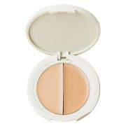 IDUN Minerals Duo Concealer Strandgyllen 2,8g