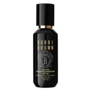 Bobbi Brown Intensive Serum Foundation SPF30 08 Walnut 30 ml