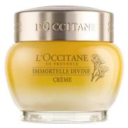 L'Occitane Immortelle Divine Cream 50 ml