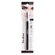 Ardell Mechanical Brow Pencil Dark Brown 0,2 g