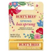 Burt's Bees Spring Has Sprung Lip Balm 4,25 g