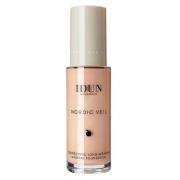 IDUN Minerals Nordic Veil Correcting Long Wearing Mineral Foundat