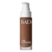 IsaDora No Compromise Lightweight Matte Foundation 9C 30 ml