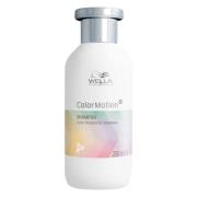 Wella Professionals ColorMotion+ Color Protection Shampoo 250 ml