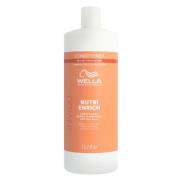 Wella Professionals Invigo Nutri Enrich Conditioner Dry Hair 1000