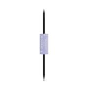 Florence By Mills On Tha Mark Dual-Ended Liquid Eyeliner 7 ml