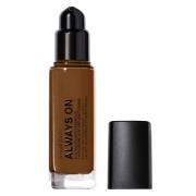 Smashbox Always On Skin Balancing Foundation D10N 30 ml