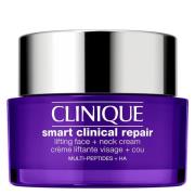 Clinique Smart Clinical Repair Lifting Face + Neck Cream 50 ml