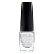 IsaDora Wonder Nail Polish 101 Simply White 6 ml