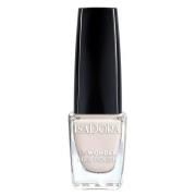 IsaDora Wonder Nail Polish 105 Beige Cream 6 ml