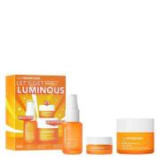 Ole Henriksen Lets Get Luminous Brightening Set