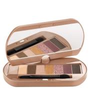 Bourjois Eye Catching Nude Palette 03 Eye Catching Nude 4,5 g