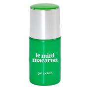 Le Mini Macaron Single Gel Polish Ever Green 8,5 ml