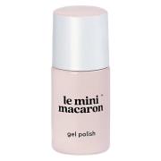 Le Mini Macaron Single Gel Polish Paris Gris 8,5 ml