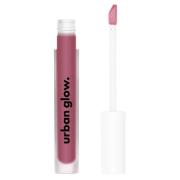 Urban Glow Plum Passion Lipgloss #08 2,5 g