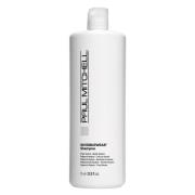 Paul Mitchell Invisiblewear Schampo 1000 ml