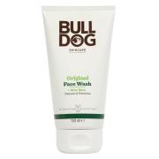 Bulldog Original Face Wash 150 ml