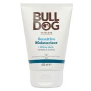 Bulldog Sensitive Moisturiser 100 ml