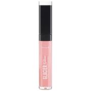 Beauty UK Glacier Gloss Nr. 2 Pink Twice