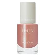 IDUN Minerals Nail Polish Turmalin 11 ml