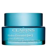 Clarins Hydra-Essentiel Silky Cream 50 ml