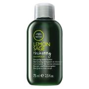 Paul Mitchell Lemon Sage Thickening Shampoo 75 ml