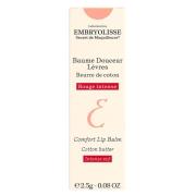 Embryolisse Comfort Lip Balm Red 2,5 g