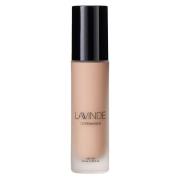 Lavinde CopenhagenNatural Glow Liquid Foundation Ivory 206 30 ml