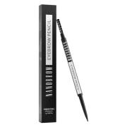 Nanobrow Eyebrow Pencil Dark Brown 1 g