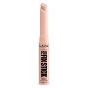 NYX Professional Makeup Fix Stick Concealer Stick Pink 0,2 1,6 g