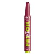 NYX Professional Makeup Fat Oil Slick Click Lip Balm That's Major