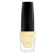 IsaDora Wonder Nail Polish 107 Panna Cotta 6 ml