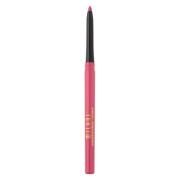 Milani Understatement Lipliner, Audacious Pink 130