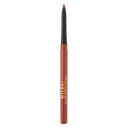 Milani Understatement Lipliner, Cinnamon Statement 150