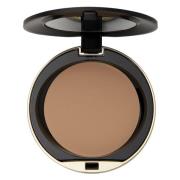 Milani Cosmetics Conceal + Perfect Shine-Proof Powder 09 Deep 12,