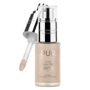 PÜR Love Your Selfie Liquid Foundation MN3 30 ml