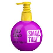 Tigi Bed Head Small Talk Hair Thickening Cream  240ml