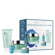 Biotherm Aquasource Hyalu Plump Gel Set