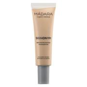 Mádara Skinonym Semi-Matte Peptide Foundation #35 True Beige 30 m