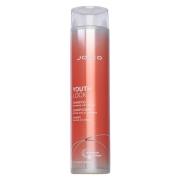 Joico YouthLock Collagen Shampoo 300ml