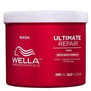 Wella Professionals Ultimate Repair Mask 500 ml